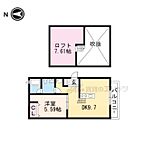 京都府京都市伏見区横大路貴船：物件画像／株式会社エリッツ　宇治小倉店