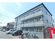 京都府京都市山科区大宅御供田町：物件画像／株式会社エリッツ　宇治小倉店