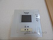 ドアフォン（ＴＶ含）