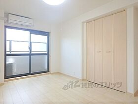 レセーナ.S.K  ｜ 京都府京都市伏見区深草西浦町8丁目（賃貸マンション1LDK・2階・40.63㎡） その6