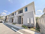 京都府城陽市市辺西川原：物件画像／株式会社エリッツ　宇治小倉店