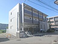 京都府京都市伏見区竹田久保町：物件画像／株式会社エリッツ　宇治小倉店