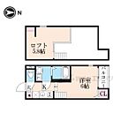 京都府京都市伏見区桃山町西町：物件画像／株式会社エリッツ　宇治小倉店