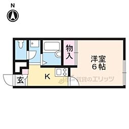 レオパレス東森本