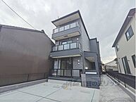 京都府京都市伏見区向島西堤町：物件画像／株式会社エリッツ　宇治小倉店
