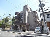 京都府京都市伏見区醍醐岸ノ上町：物件画像／株式会社エリッツ　宇治小倉店
