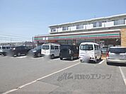 セブンイレブン　宇治広野町店まで50メートル