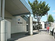 JR城陽駅まで1400メートル