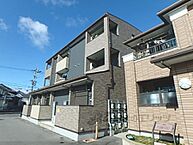京都府久世郡久御山町市田東大門：物件画像／株式会社エリッツ　宇治小倉店