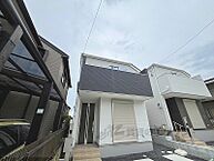 京都府城陽市寺田宮ノ谷：物件画像／株式会社エリッツ　宇治小倉店