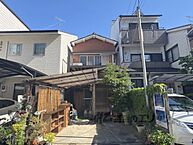 京都府京都市南区唐橋堂ノ前町：物件画像／株式会社エリッツ　宇治小倉店
