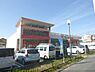 周辺：フレンドマート御蔵山店まで1210メートル
