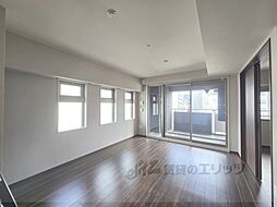 グランレ・ジェイド京都河原町 3LDKの写真