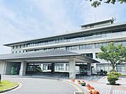 京田辺市役所まで5100メートル