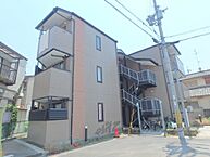 京都府宇治市開町：物件画像／株式会社エリッツ　宇治小倉店