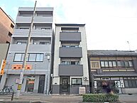 京都府京都市南区四ツ塚町：物件画像／株式会社エリッツ　宇治小倉店
