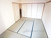 6帖の和室です。
