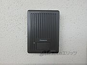 インターホン