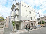 京都府京都市山科区四ノ宮大将軍町：物件画像／株式会社エリッツ　宇治小倉店