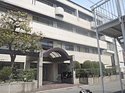京都中央看護保健大学校まで2610メートル