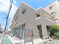 京都府京田辺市河原食田：物件画像／株式会社エリッツ　宇治小倉店