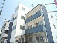 京都府長岡京市神足2丁目：物件画像／株式会社エリッツ　宇治小倉店