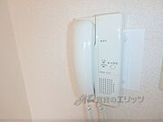 インターフォン