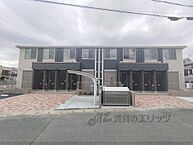 京都府京都市西京区下津林大般若町：物件画像／株式会社エリッツ　宇治小倉店