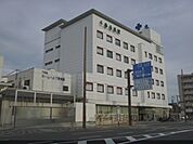 千春会病院まで1000メートル