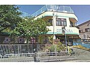 こが保育園まで260メートル