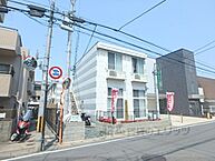 京都府京都市山科区東野八反畑町：物件画像／株式会社エリッツ　宇治小倉店