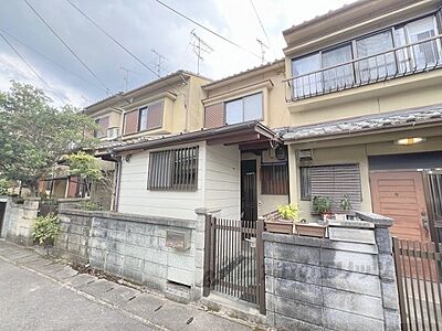 外観 外観