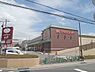 周辺：マツヤスーパー　久津川店まで1500メートル