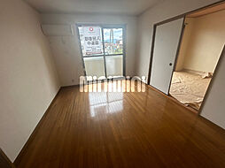 コーポ新稜　Ａ 101 1階3DKのリビング/ダイニング