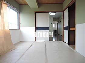 七瀬中町ホームズ 301 ｜ 長野県長野市大字鶴賀七瀬中町（賃貸マンション1DK・3階・26.92㎡） その16