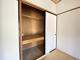 イーストハイツ 101 ｜ 長野県長野市大字栗田（賃貸マンション1LDK・1階・40.00㎡） その11