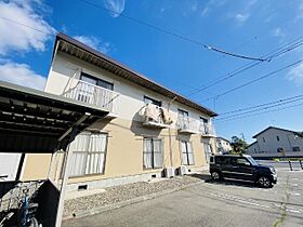 メゾン桐原 205 ｜ 長野県長野市桐原１丁目（賃貸アパート1K・2階・25.92㎡） その3