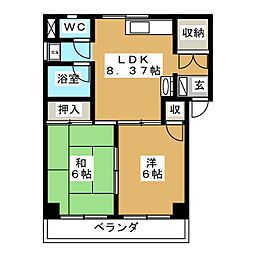 長野駅 5.0万円