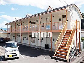 大和ハイツ 103 ｜ 長野県長野市大字南長野妻科（賃貸アパート1K・1階・22.68㎡） その3