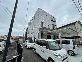 テーラーコーポ 302 ｜ 長野県長野市大字鶴賀七瀬中町（賃貸マンション2K・3階・35.84㎡） その3