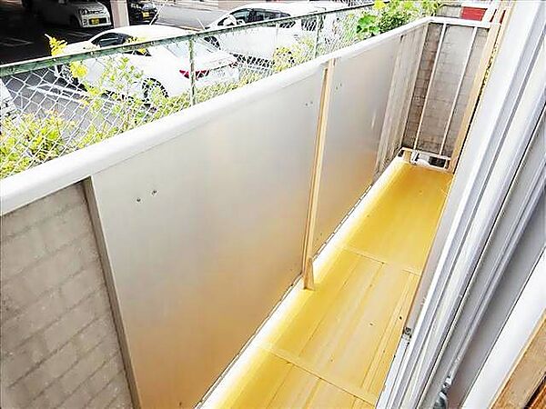 柳町ハイツ 103｜長野県長野市三輪５丁目(賃貸アパート2K・1階・34.02㎡)の写真 その11