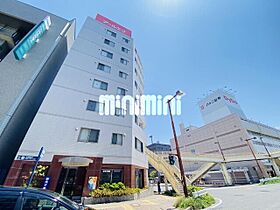 パシフィックIII街角ビル 501 ｜ 長野県長野市大字中御所岡田町（賃貸マンション2LDK・5階・72.60㎡） その3