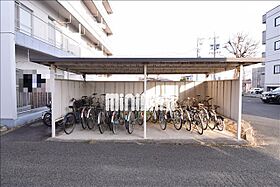 小根山団地　悠久台 401 ｜ 長野県長野市三輪２丁目（賃貸マンション2LDK・4階・47.39㎡） その13