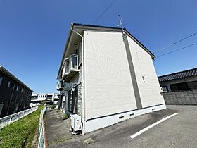 ホライズン菅 202 ｜ 長野県長野市大字大豆島（賃貸アパート2LDK・2階・51.00㎡） その3