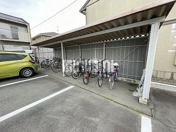 タウニィ稲葉　ＮＷ 201｜長野県長野市大字稲葉(賃貸アパート3DK・2階・53.79㎡)の写真 その15