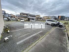 パークハイム東和田 203 ｜ 長野県長野市大字東和田（賃貸アパート1K・1階・20.40㎡） その12