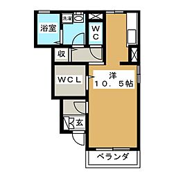 篠ノ井駅 5.4万円