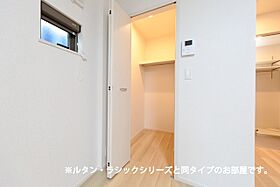 ル・フランI 101 ｜ 長野県長野市上松２丁目6-11-2（賃貸アパート1R・1階・29.40㎡） その4