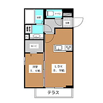 ＭＯＲＩ石堂 101 ｜ 長野県長野市大字南長野南石堂町1423-11、1423-40、（賃貸アパート1LDK・1階・33.83㎡） その2