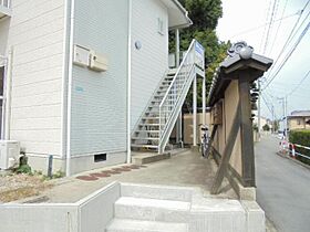 プチメゾンわかたけ 202 ｜ 長野県長野市上松２丁目（賃貸アパート1K・2階・23.80㎡） その14